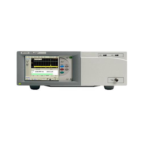 86122B keysight 是德 多波長計-美佳特科技
