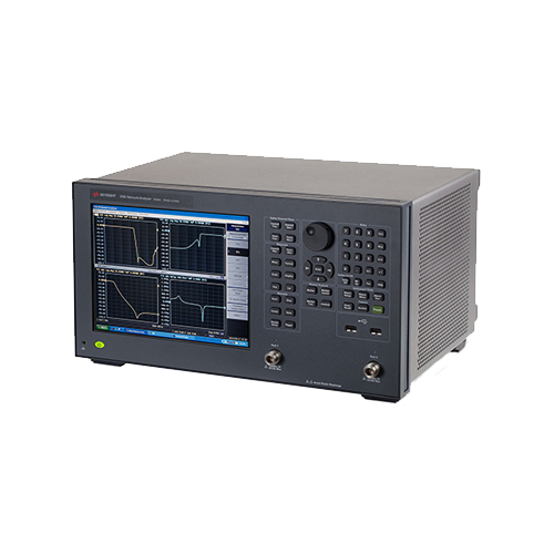 E5063A Keysight 是德 ENA 矢量網絡分析儀-美佳特科技